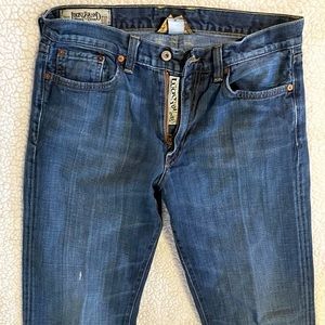 Lucky Brand Men’s Jeans 32x32